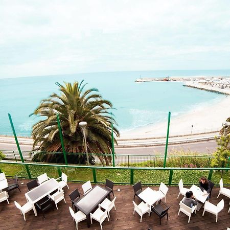 Hotel Del Golfo Finale Ligure Exteriér fotografie