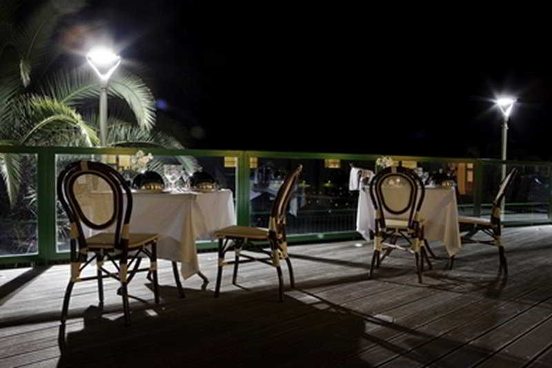 Hotel Del Golfo Finale Ligure Exteriér fotografie